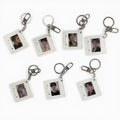 BTS 5th Full Album 'ARIRANG' POB Keyring