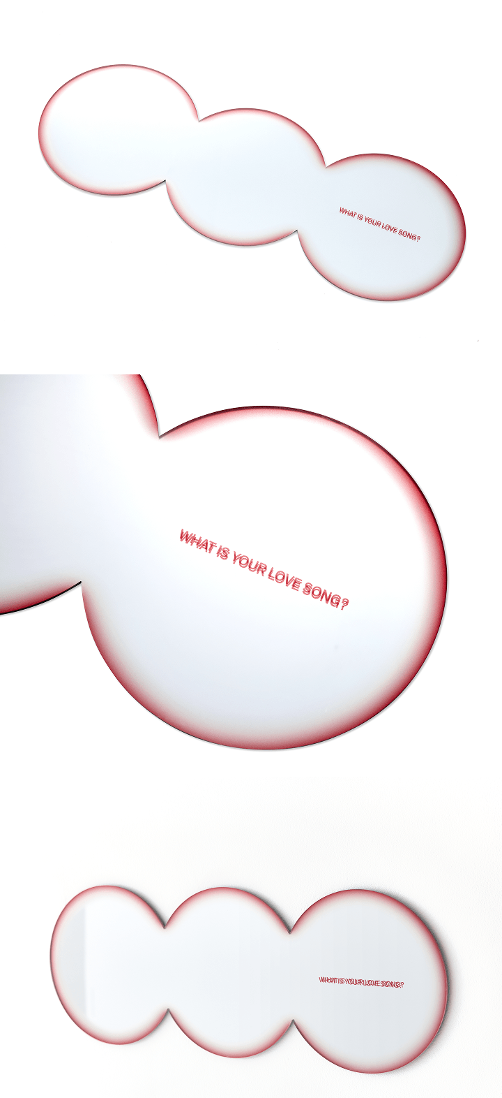 [PREORDER] BTS 'ARIRANG' Official MD Drop 2 - Mirror (LOGO)