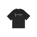 [PREORDER] BTS 'ARIRANG' Official MD S/S Photo T-Shirt