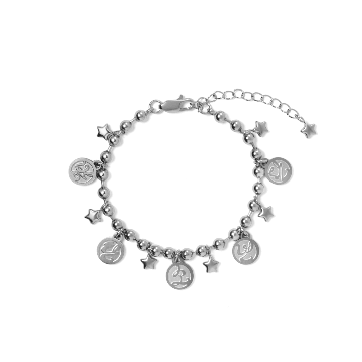 [PREORDER] BTS DALMAJUNG X MU:DS Official Merch - Bracelet