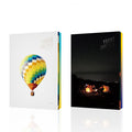 BTS 1st Compilation Album 'The Most Beautiful Moment in Life : Young Forever'
