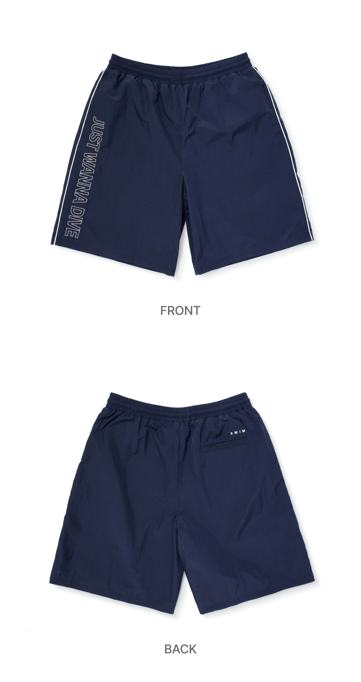 BTS ‘SWIM’ Official MD – Shorts (DIVE)