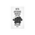 [PREORDER] BTS 'ARIRANG' Army bomb Magnet (Busan Ver.)