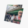 CORTIS 2nd Mini Album 'GREENGREEN' (Vinyl)