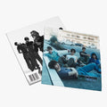 [PREORDER] CORTIS 2nd EP 'GREENGREEN_playextended' (Vinyl STREET ver./Vinyl STUDIO ver.)