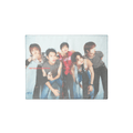 [PREORDER] CORTIS 'PUT YOUR PHONE DOWN' Offical MD - Photo Scarf