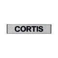 [PREORDER] CORTIS 'PUT YOUR PHONE DOWN' Offical MD - Slogan Towel CORTIS