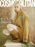 [PREORDER] Cosmopolitan October 2026 (Cover : aespa Winter)