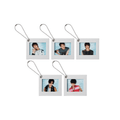 [PREORDER] CORTIS 'PUT YOUR PHONE DOWN' Offical MD - Mini Film Photo Keyring