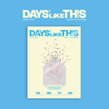 [PREORDER] DAY6 2027 Season's Greetings 'DAYS LIKE THIS'
