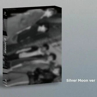 DAY6 2nd Full Album 'Moonrise'