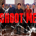 DAY6 3rd Mini Album 'Shoot Me : Youth Part 1'