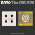 DAY6 4th Full Album 'The DECADE' (Nemo Ver.)
