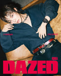 [PREORDER] DAZED August 2026 (Cover : J-HOPE)
