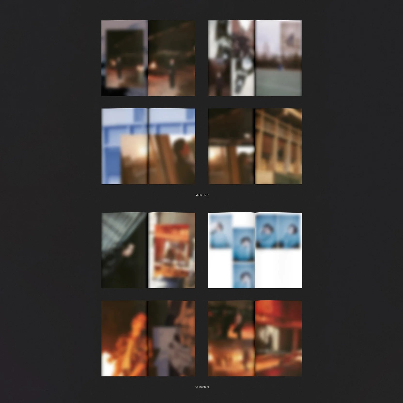 Agust D (BTS Suga) 1st Solo Album 'D-DAY'