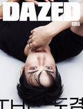 [PREORDER] DAZED & Confused September 2026 (Cover : SEVENTEEN DK)