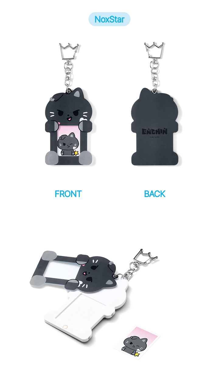 ENHYPEN ENCHIN MD – Mini Photo Holder
