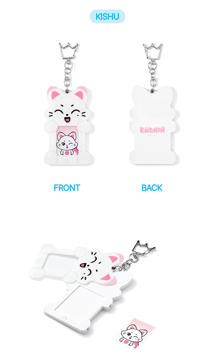 ENHYPEN ENCHIN MD – Mini Photo Holder