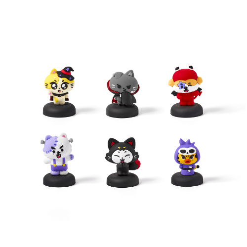 [PREORDER] ENHYPEN MD 'SPOOKY ENCHIN' Figure