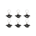 [PREORDER] ENHYPEN MD 'SPOOKY ENCHIN' Lucky Draw (Mini Keyring)