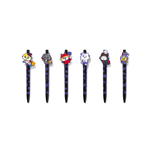 [PREORDER] ENHYPEN MD 'SPOOKY ENCHIN' Pen