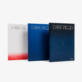 ENHYPEN 4th Mini Album 'DARK BLOOD'