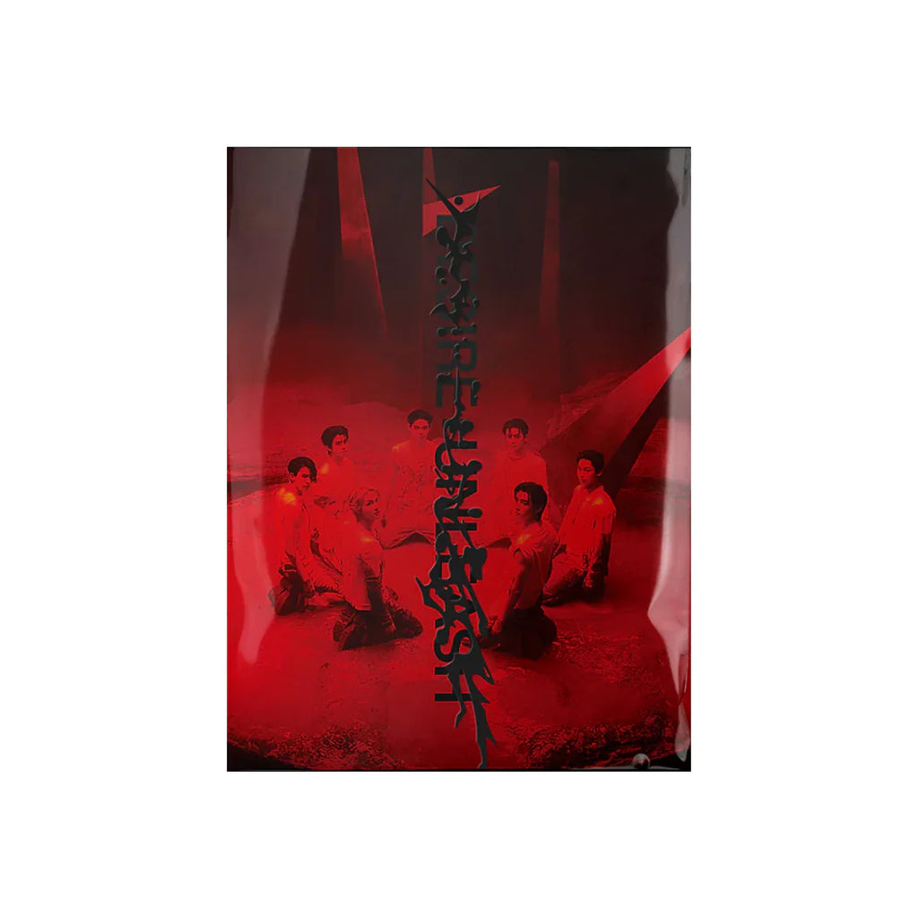 ENHYPEN 6th Mini Album 'DESIRE : UNLEASH'