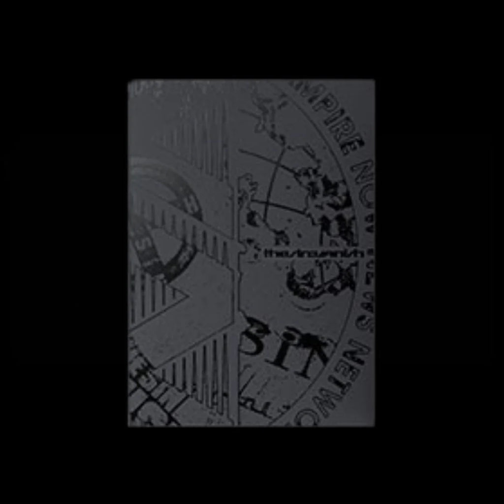 ENHYPEN 7th Mini Album 'THE SIN : VANISH'
