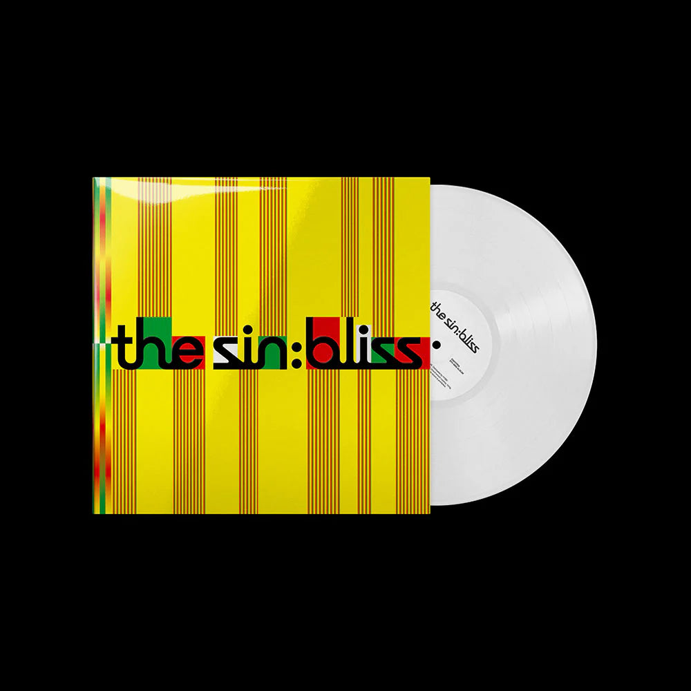 [PREORDER] ENHYPEN 8th Mini Album 'THE SIN BLISS' (Vinyl)