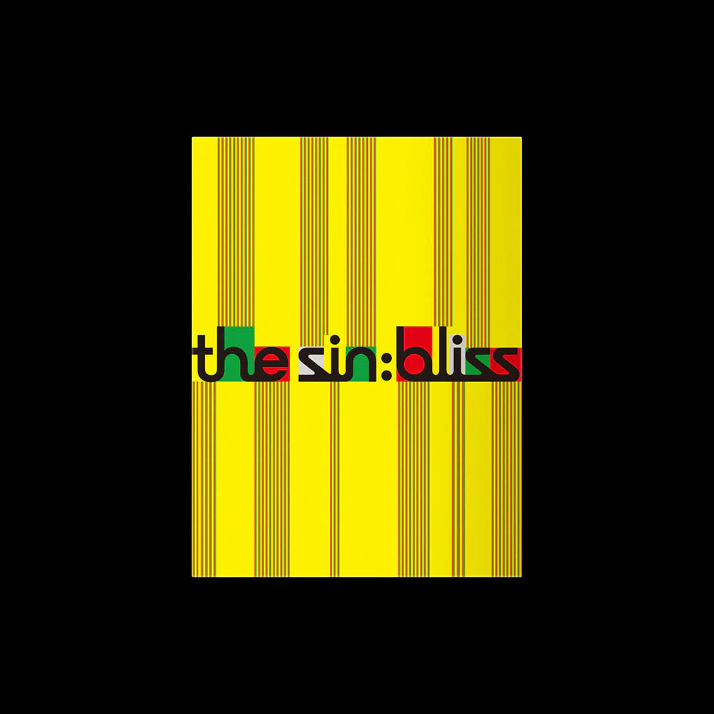 [PREORDER] ENHYPEN 8th Mini Album 'THE SIN BLISS' (Weverse Albums ver.)