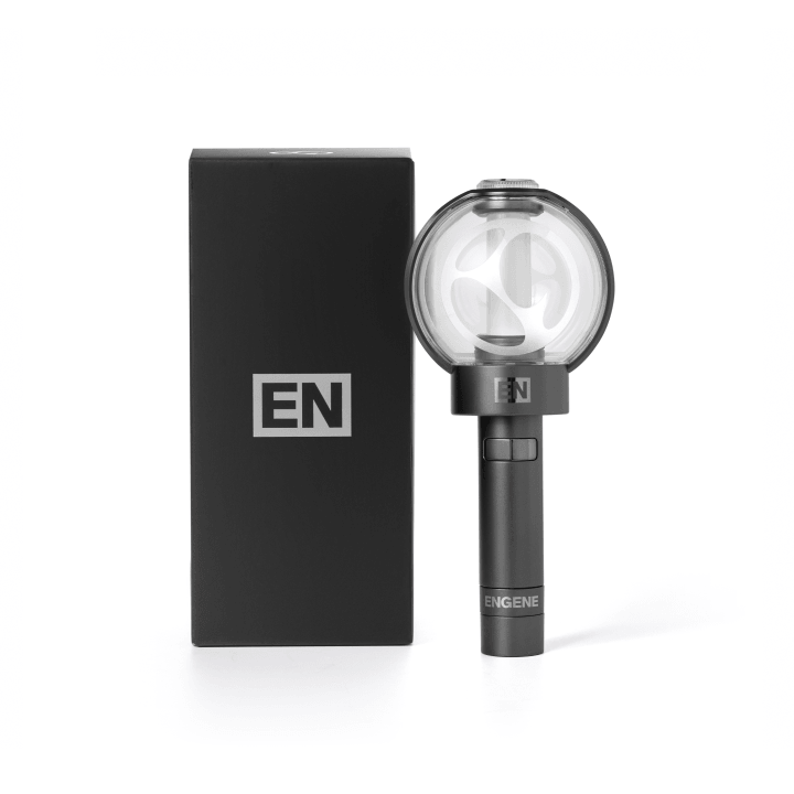 [PREORDER] ENHYPEN Official Light Stick Ver.2 (Renewal Edition)