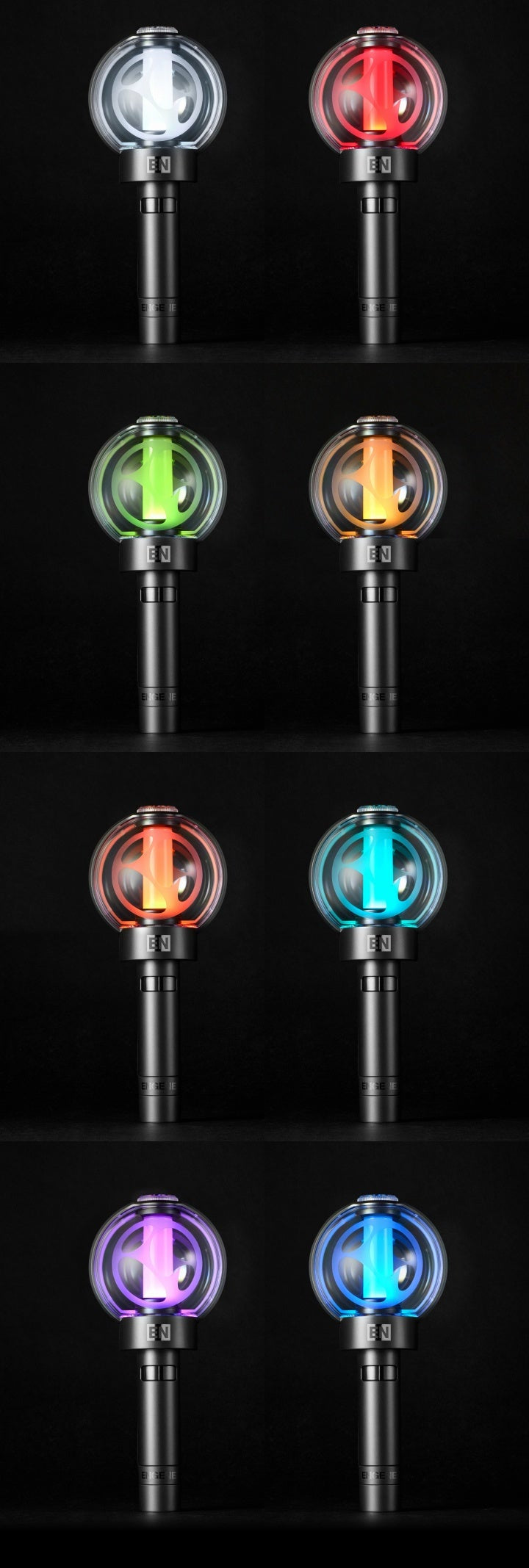 [PREORDER] ENHYPEN Official Light Stick Ver.2 (Renewal Edition)