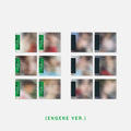 [PREORDER] ENHYPEN Spinoff Single Album 'THE SIN : PARALLEL WORLD' (ENGENE ver.)