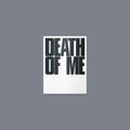 [PREORDER] EVAN 1st Mini Album 'DEATH OF ME' (Weverse Albums Ver.)