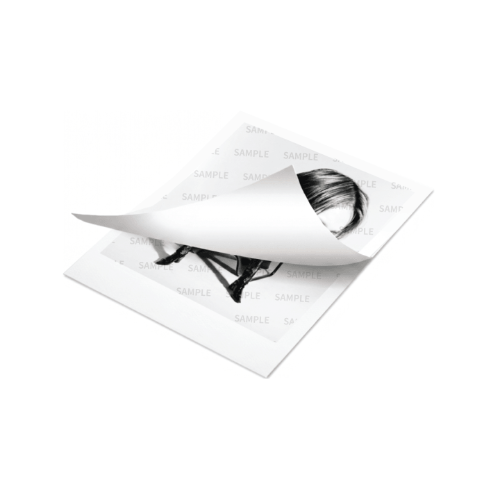 [PREORDER] EVAN 'DEATH OF ME' Official MD - Peel-off Instant Photo