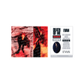 [PREORDER] EVAN 'DEATH OF ME' Official MD - Postcard & Sticker Set