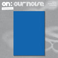 [PREORDER] EVNNE 6th Mini Album 'on: our noise'