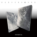 EXO 8th Full Album 'REVERXE' (PHOTOBOOK Ver.)