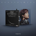 EXO 8th Full Album [REVERXE] (Compact Ver.)
