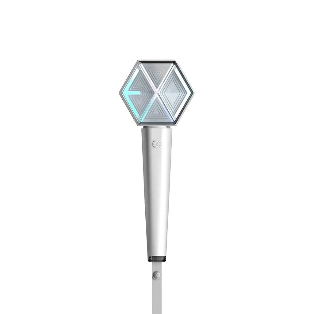 EXO Official Fanlight Ver 3.0