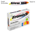[PREORDER] fromis_9 2nd Album 'Glow ME' (Vitamin Ver.)