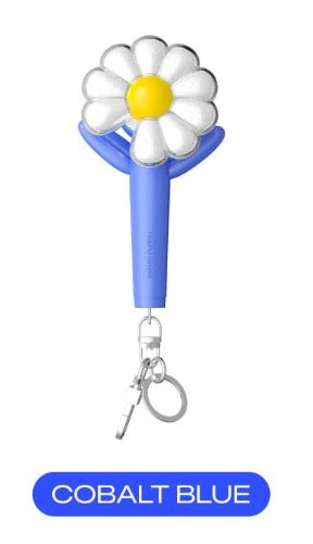 G-DRAGON Official Mini Light Keyring