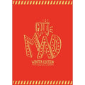 GOT7 4th Mini Album Repackage 'MAD WINTER EDITION' (HAPPY Ver.)