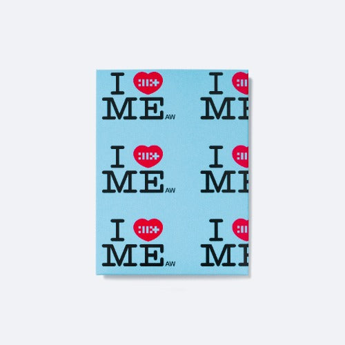 ILLIT 1st Single Album 'NOT CUTE ANYMORE' (Weverse Albums Ver.)