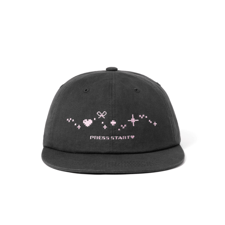 [PREORDER] ILLIT LIVE 'PRESS START♥ ENCORE' Official Merch - Ball Cap