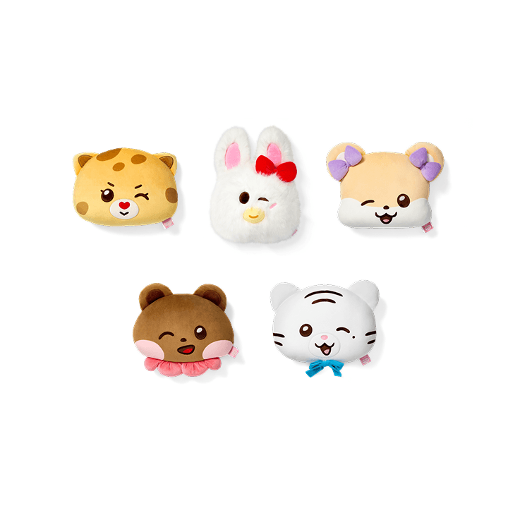 [PREORDER] ILLIT 'DEARLIT’ Official Merch – Cushion