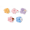 [PREORDER] ILLIT 'DEARLIT’ Official Merch – Scrunchie