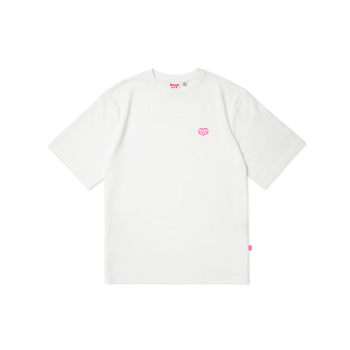 [PREORDER] ILLIT 'DEARLIT’ Official Merch – T-SHIRT