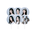 [PREORDER] ILLIT LIVE 'PRESS START♥ ENCORE' Official Merch - Image Picket