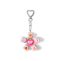 [PREORDER] ILLIT 'DEARLIT’ Official Merch – Keycap Keyring